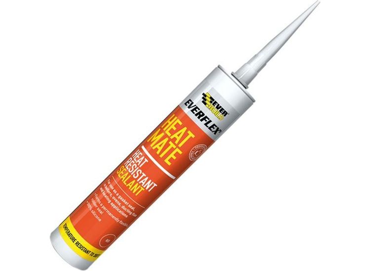 Everbuild Heat Mate Sealant
