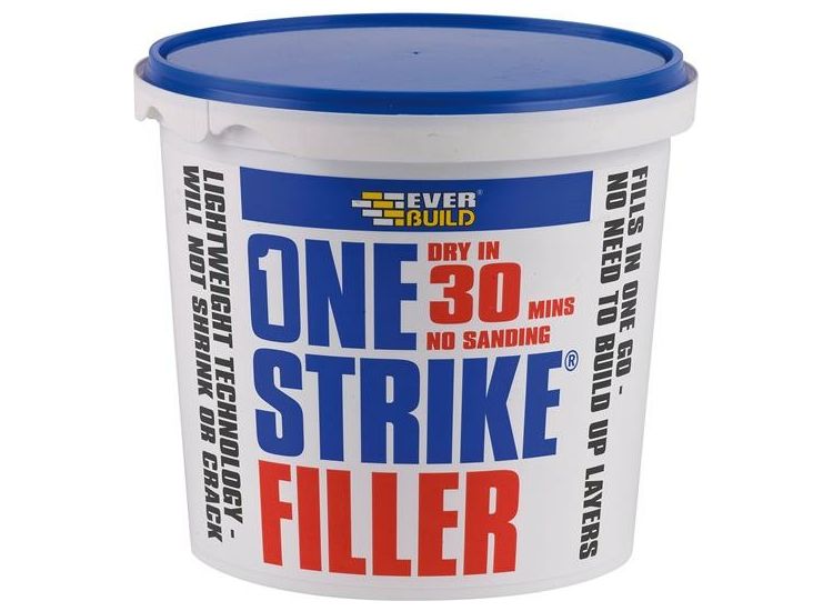 Everbuild One Strike Filler