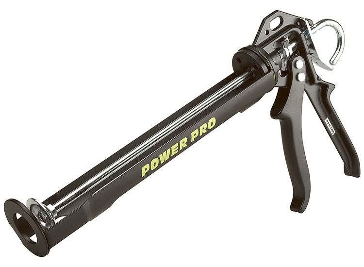 Everbuild Power Pro Sealant Gun 400ml