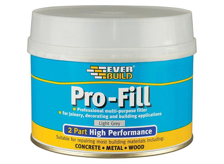 Everbuild Pro Fill 500g