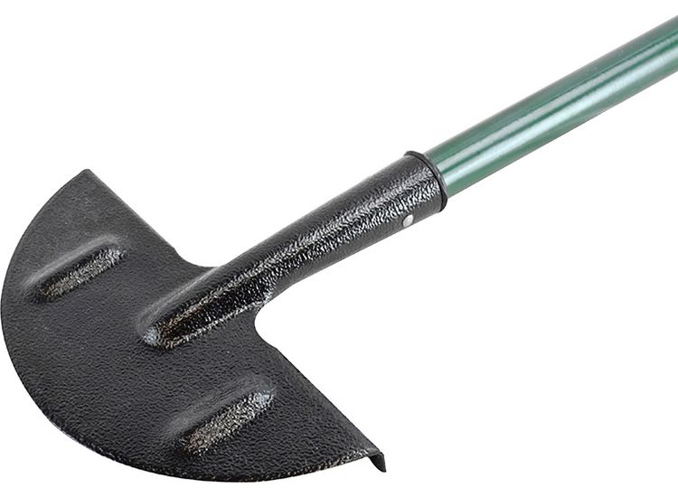 Faithfull Essentials Edging Iron