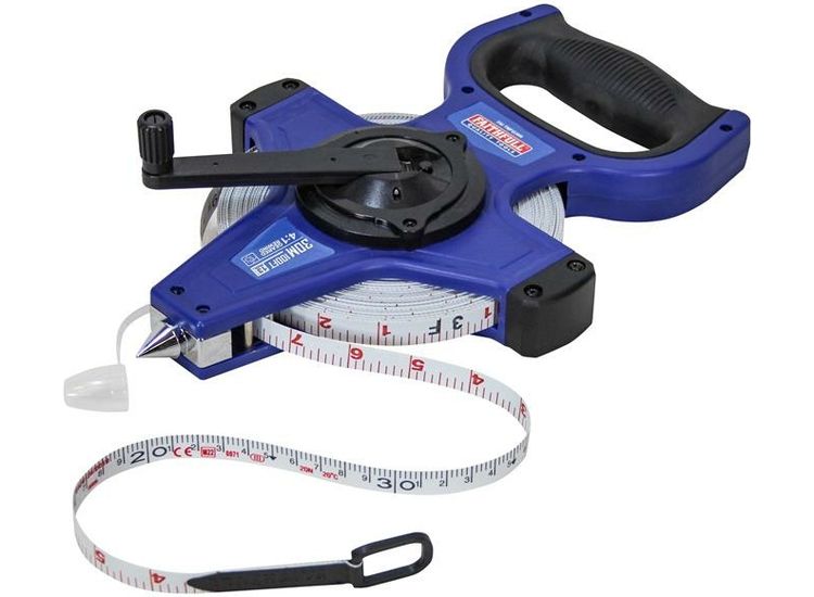 Faithfull Fast Rewind Open Long Tape