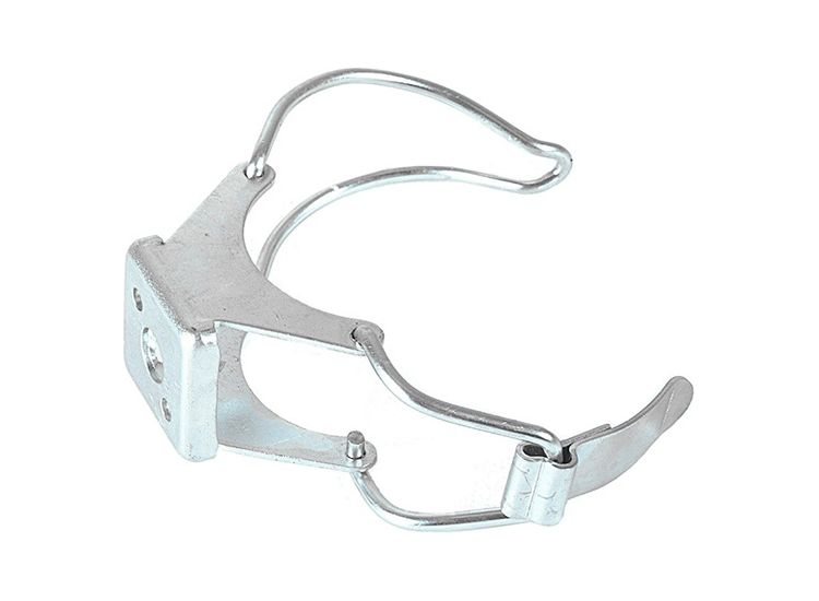 Faithfull Grease Gun Holder