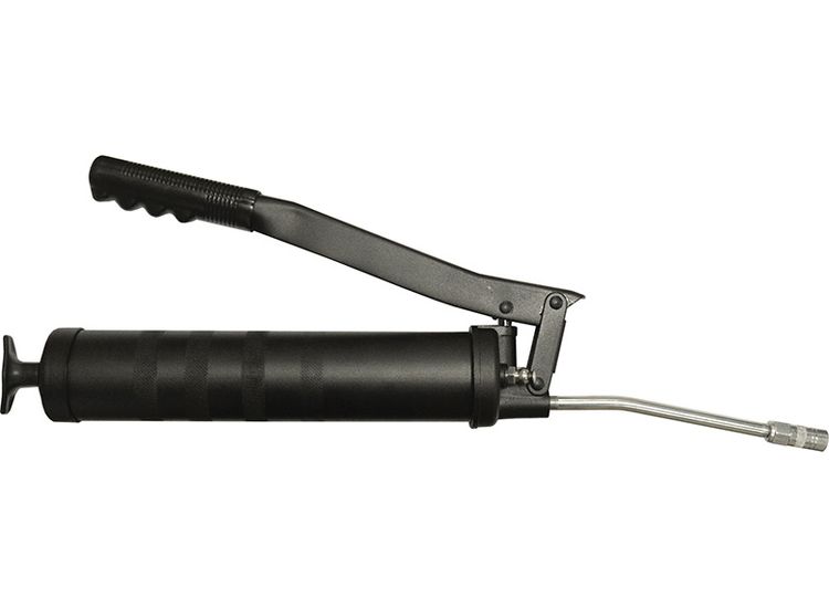 Faithfull Heavy-Duty Side Lever Grease Gun