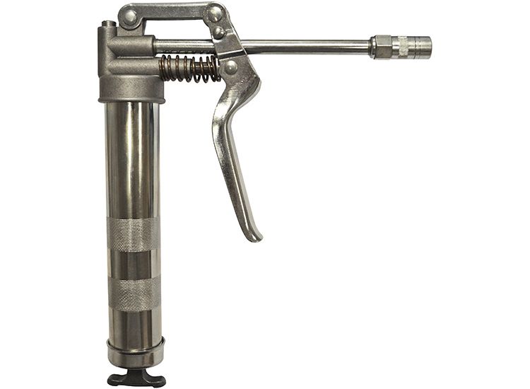 Faithfull Mini Pistol Grease Gun