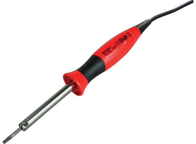 Faithfull Power Plus SI25W Soldering Iron 25W 240V
