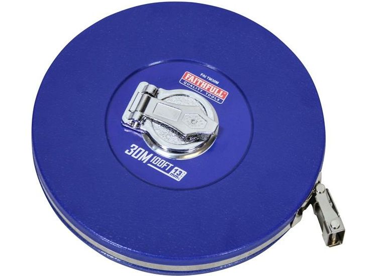Faithfull Rounded Long Tape