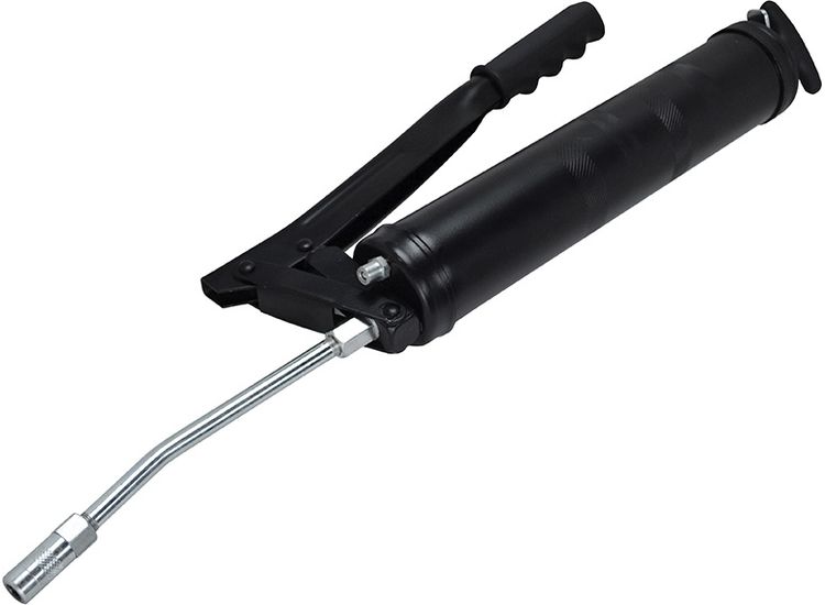 Faithfull Side Lever Grease Gun
