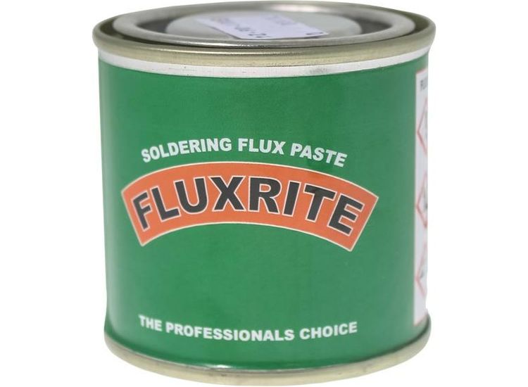Fluxrite® Soldering Flux Paste 100g