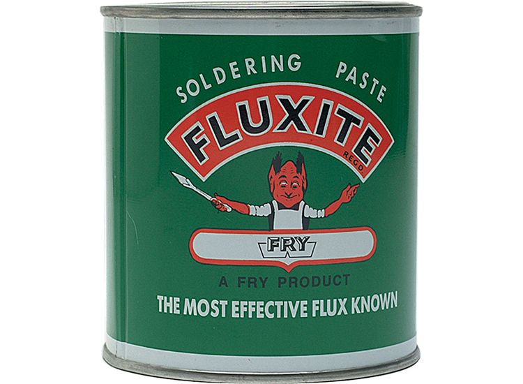 Fluxrite® Tin Soldering Paste 450g