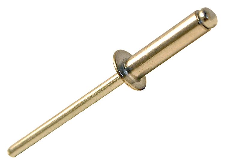 ForgeFix Aluminium Rivet