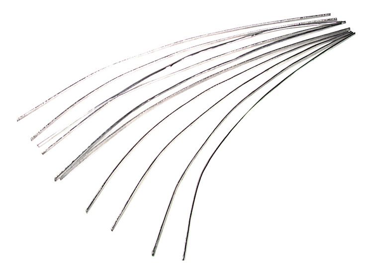 Frys Metals Blowpipe Solder - Approximately 1/2 Kilo