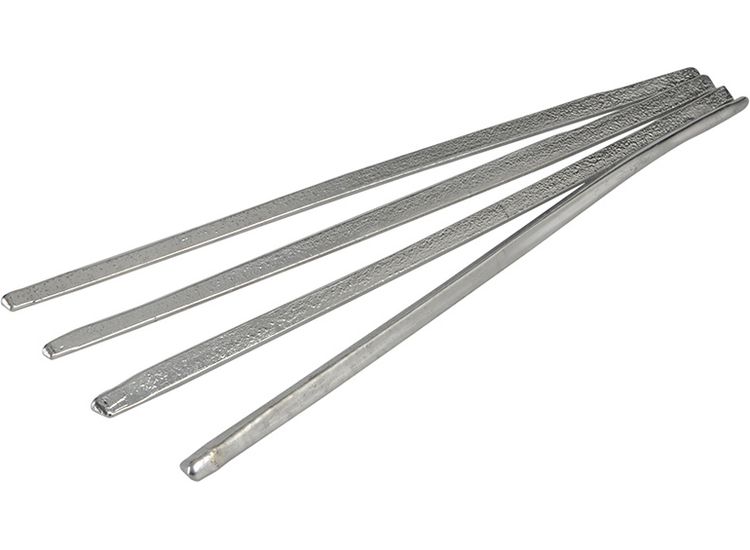 Frys Metals Tinman's Solder 1 Kilo Approx. (4 Sticks)