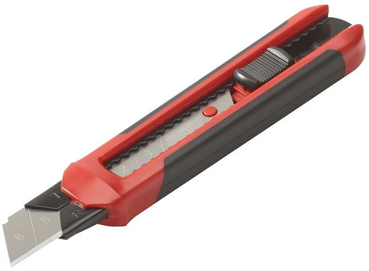 Hultafors SRP 25A Snap-Off Knife