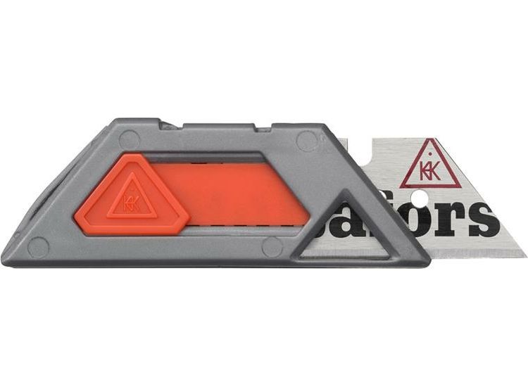 Hultafors Utility Blades Stamina UBX (Dispenser of 5)