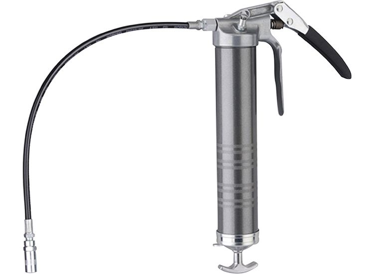 Lumatic Industrial One Handed Grease Gun