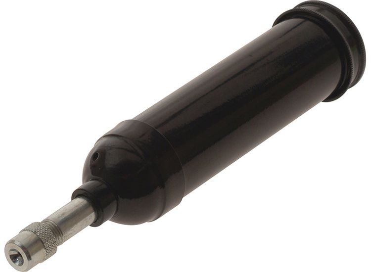 Lumatic MPO Telescopic Hand Grease Gun 60cc