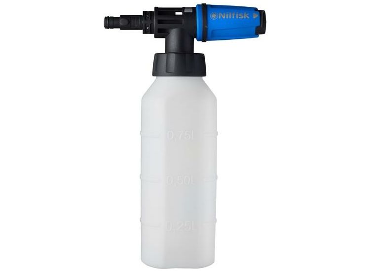 Nilfisk Alto (Kew) Bayonet Connection Super Foam Sprayer