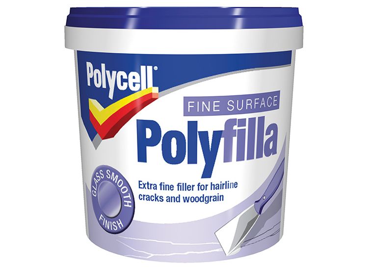 Polycell Fine Surface Filler