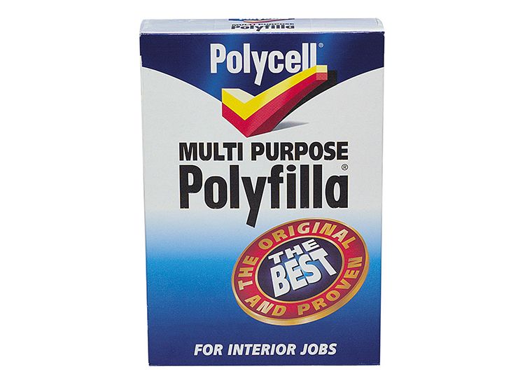 Polycell Multipurpose Polyfilla Powder