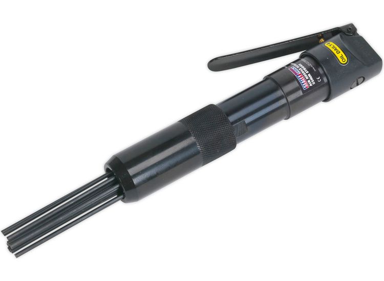 Sealey SA51 Air Needle Scaler 32mm Stroke