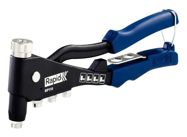 Rapid RP110 Rivet Nut Pliers