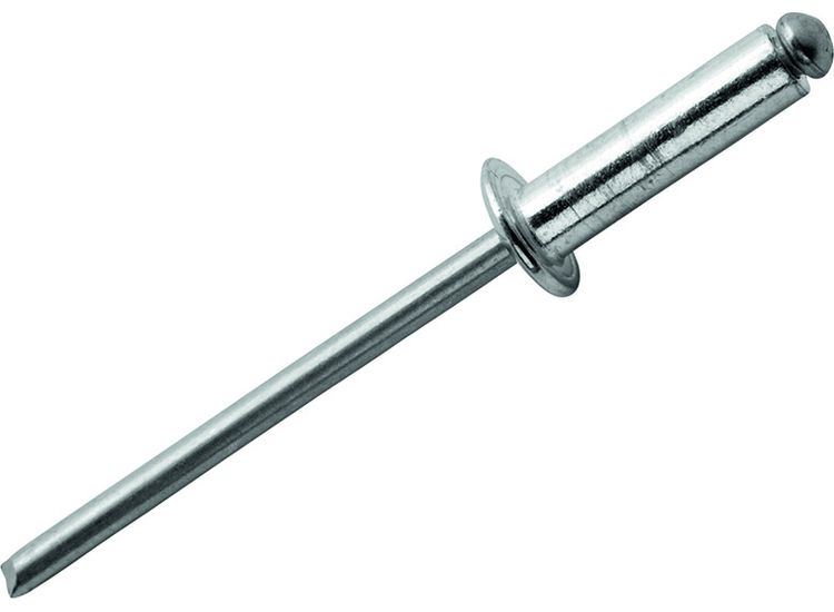 Rapid Standard Aluminium Rivet