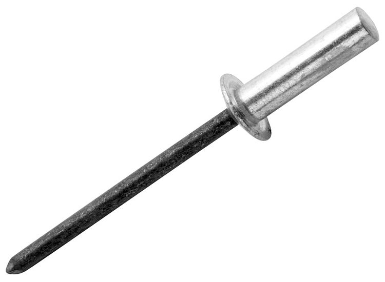 Rapid Waterproof Rivets