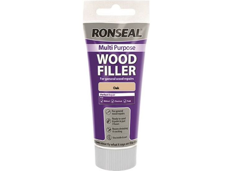 Ronseal Multipurpose Wood Filler