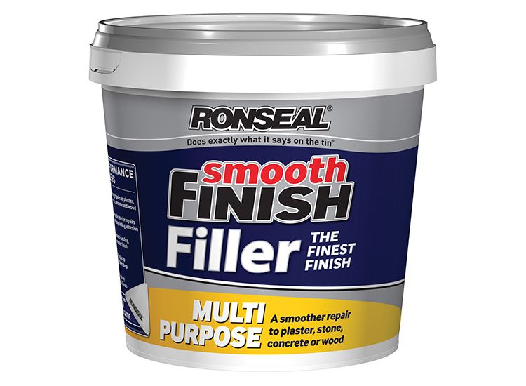 Ronseal Smooth Finish Multipurpose Ready Mix Filler