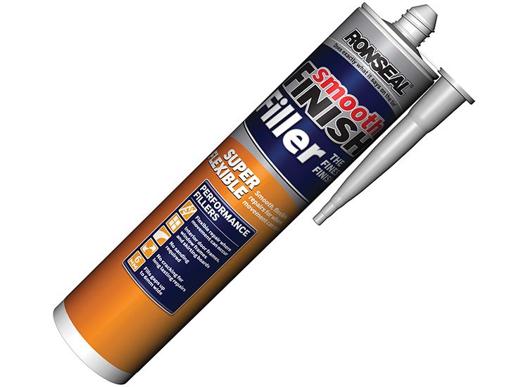 Ronseal Smooth Finish Super Flexible Filler