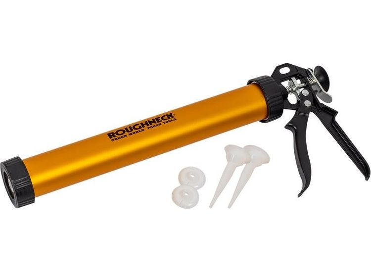 Roughneck Sealant &amp; Adhesive Gun