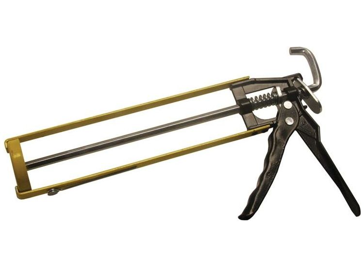 Roughneck Skeleton Type Caulking Gun 230mm (9in)