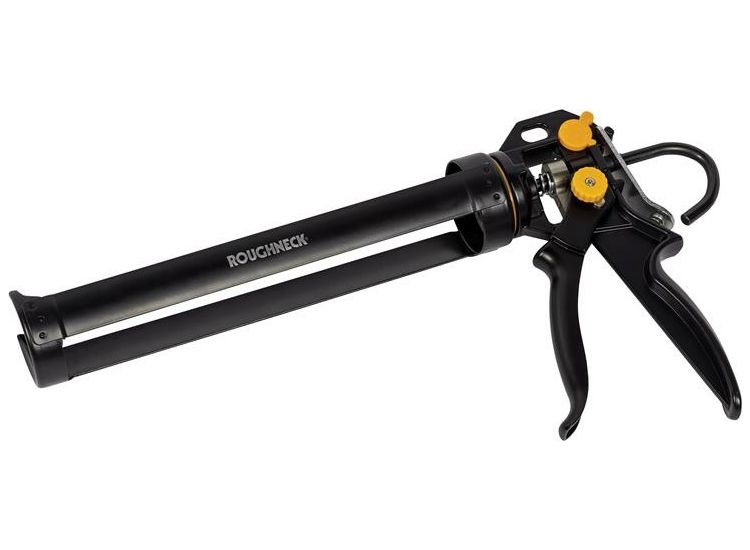 Roughneck Vari-Flow Heavy-Duty Sealant Gun 280mm (11in)