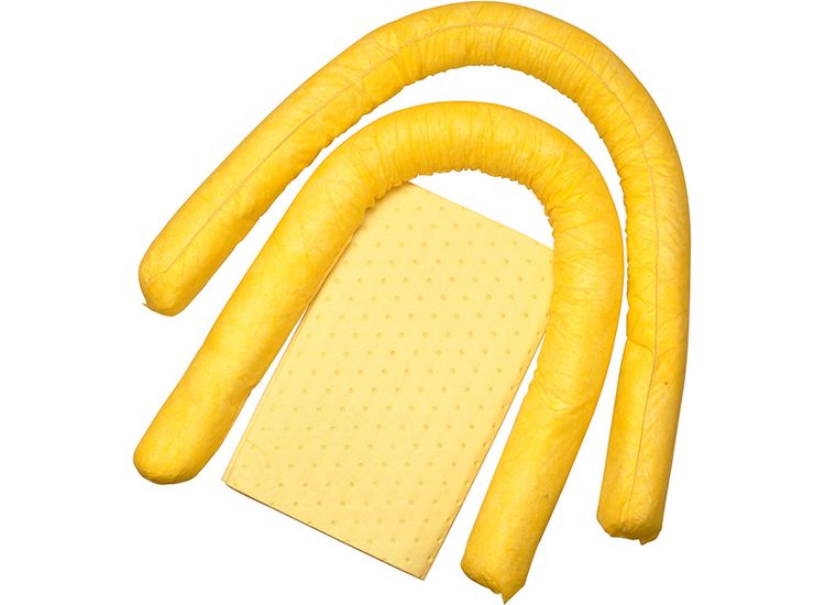 Scan Spill Kit, Chemical 18 litre