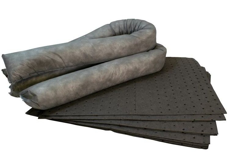 Scan Spill Kit, General Purpose 18 litre