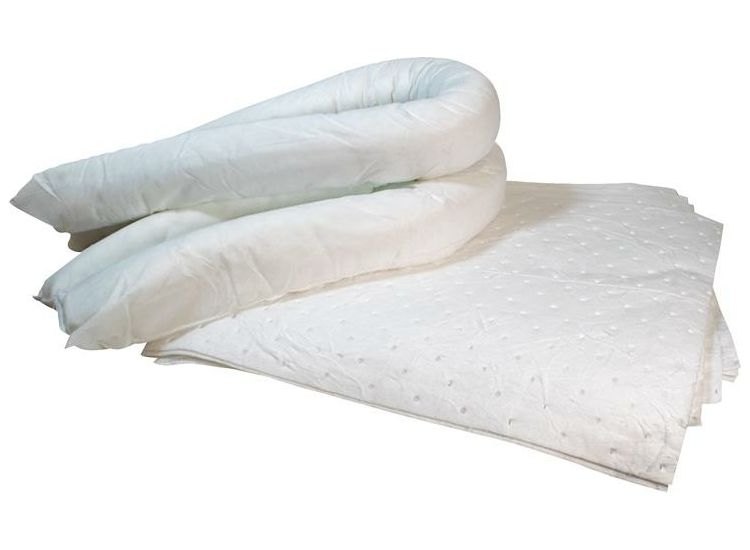 Scan Spill Kit, Oil &amp; Fuel 18 litre