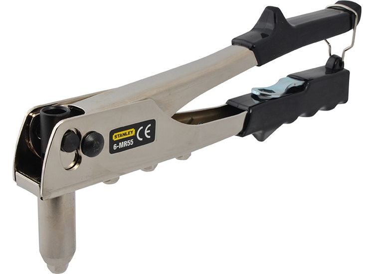 STANLEY® MR55 Right Angle Steel Riveter