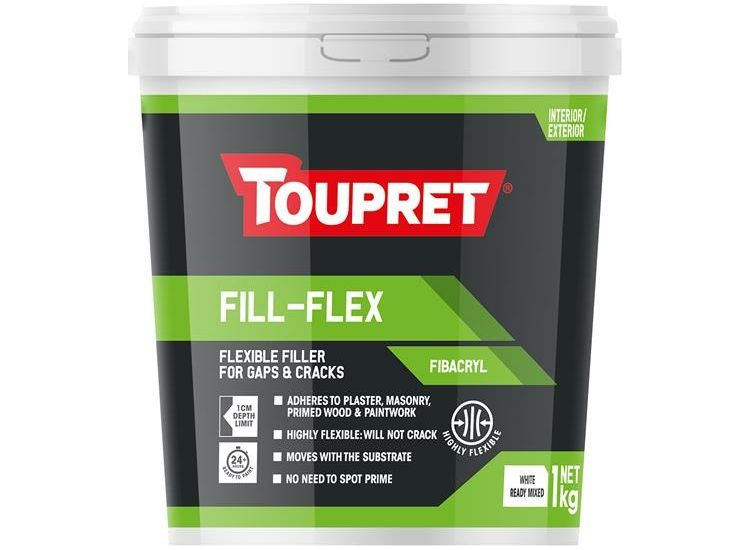 Toupret Fill-Flex 1kg