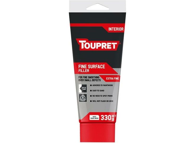 Toupret Fine Surface Filler