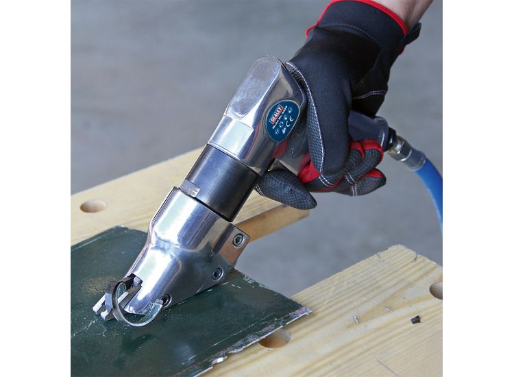 Sealey SA56 Air Shears Pistol Type