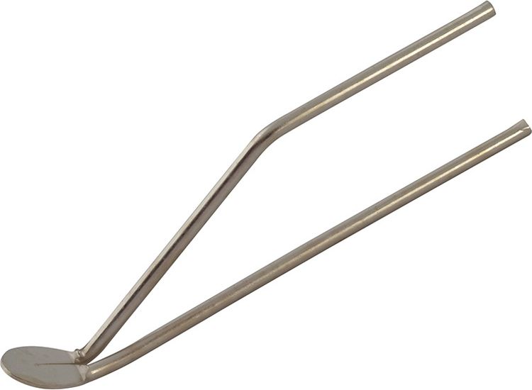 Weller 6120 Plastic Smoothing Tip for 8100/D