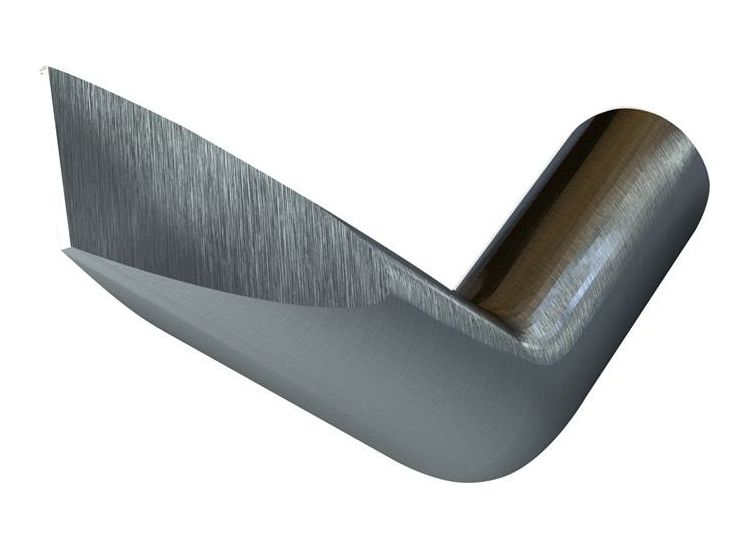 Weller Bent Screwdriver Soldering Tip 10.0mm for WLIR80