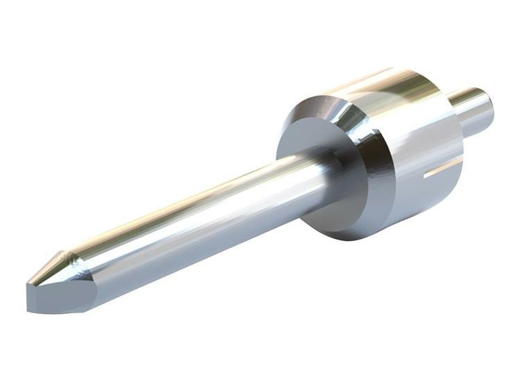 Weller Chisel Soldering Tip 2.0mm for WLIBAK8