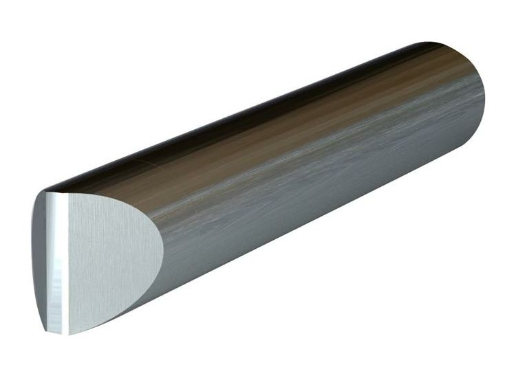 Weller Chisel Soldering Tip 4.0mm for WLIR30