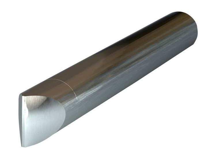 Weller Chisel Soldering Tip 6.4mm for WLIR60