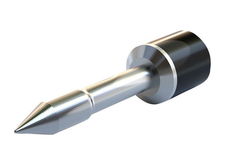 Weller Conical Soldering Tip 0.4mm for WLBRK12
