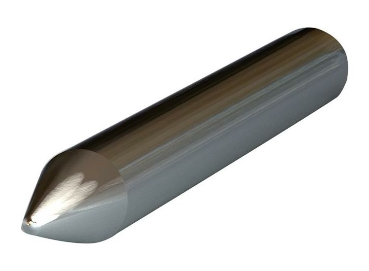 Weller Conical Soldering Tip 0.8mm for WLIR30