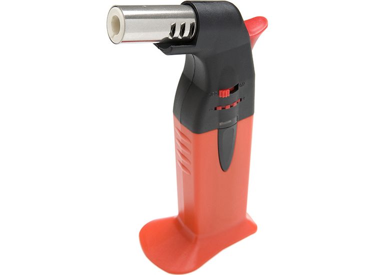 Weller Gas Torch Heavy-Duty - Piezo (No Gas)