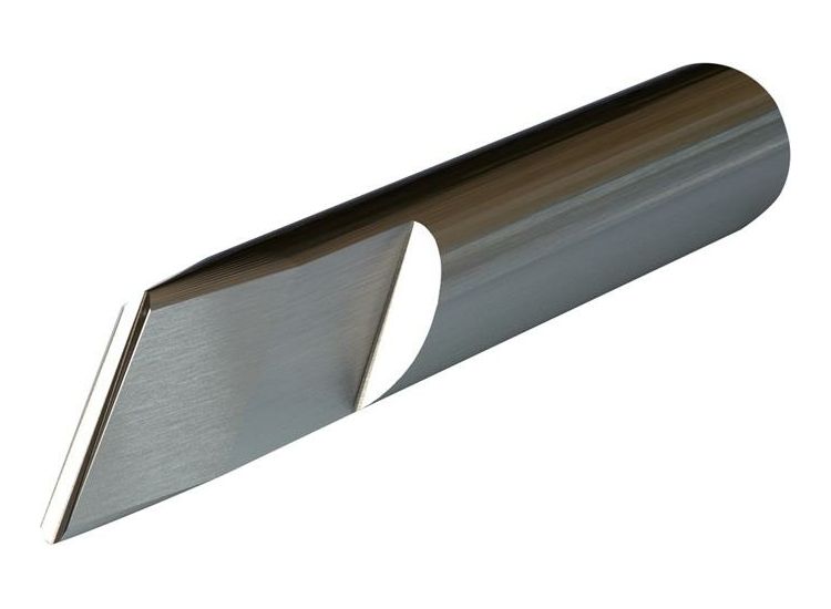 Weller Knife Soldering Tip 4.0mm for WLIR30